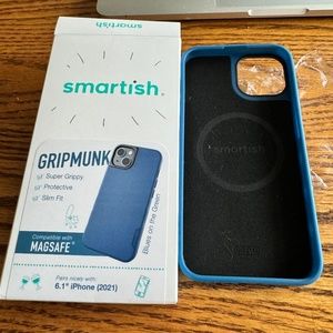 iPhone 13 cell phone case with MagSafe NEW